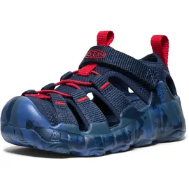 Keen Hyperport H2 Rot 5