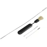 xavax Milchschlauch Reinigungsbürsten Set, 4-tlg. (00111278)
