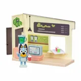 Bluey Juice Shop Mini-Spielset