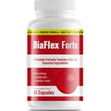 OVERIG Diaflex Forte Kapseln 2 St.