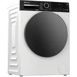Bauknecht BWT 106A3C BC Waschtrockner (10 kg / 7 kg, 1400 U/min)