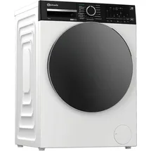 Bauknecht BWT 106A3C BC Waschtrockner (10 kg / 7 kg, 1400 U/min)