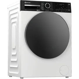 Bauknecht BWT 106A3C BC Waschtrockner (10 kg / 7 kg, 1400 U/min)