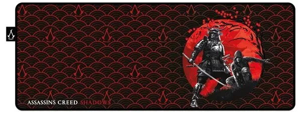 XL Mouse Pad - Assassin's Creed Shadows