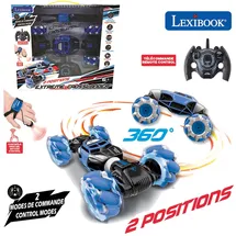 Lexibook RC-Auto Extreme Crosslander 2,4GHz RtR blau (RC50)