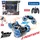 Lexibook RC-Auto Extreme Crosslander 2,4GHz RtR blau (RC50)