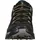 La Sportiva Ultra Raptor II Leather GTX Herren Black/Cedar 46 1/2