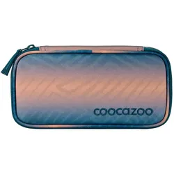 coocazoo Schlampermäppchen, Pacific Tribes
