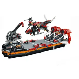 LEGO Technic Luftkissenboot 42076