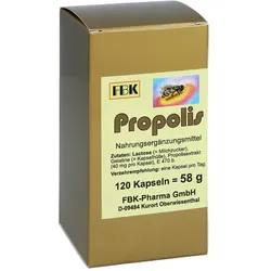 Propolis