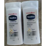 Vaseline Intensive Care Advanced Repair Lotion 200 ml