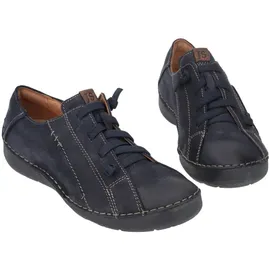 Josef Seibel Fergey 87 Damen Blau 36