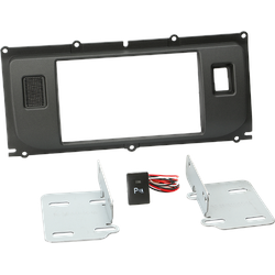 2-DIN RB Landrover Evoque 9/2011 > ( PDC Schalter)