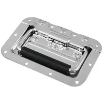 Roadinger Case-Klappgriff, zink