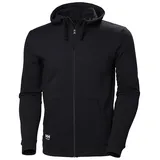 HELLY HANSEN MANCHESTER ZIP HOODIE