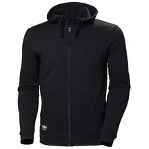 HELLY HANSEN MANCHESTER ZIP HOODIE