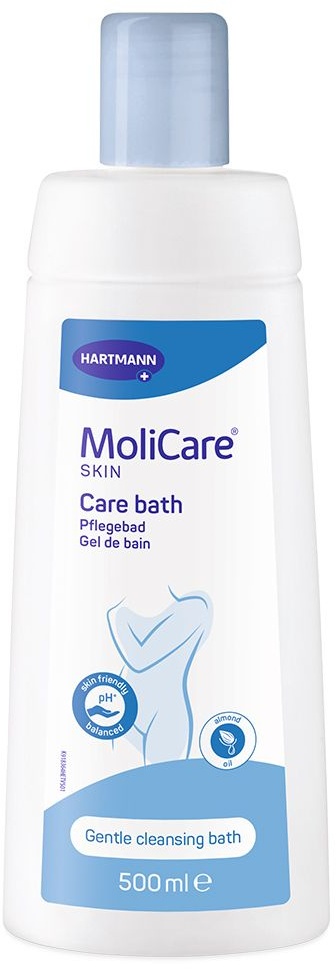 MoliCare Skin Pflegebad