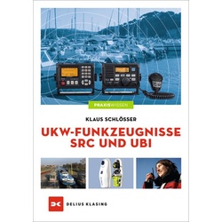 UKW-Funkzeugnisse SRC und UBI