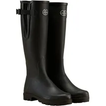 Le Chameau Vierzon Damen Schwarz 41