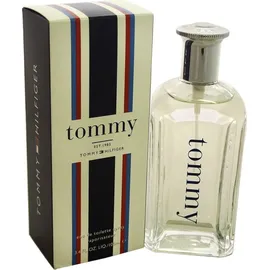 Tommy Hilfiger Tommy Eau de Toilette 100 ml