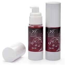 Gleitmittel Booster 30ml extase sensual hot cherry oil