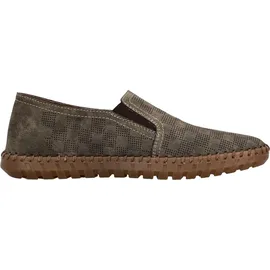 Rieker B2965-25 Herren Braun 45