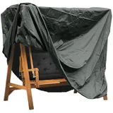 Schutzhülle Hollywoodschaukel Abdeckung Schutzhaube 210x150x139cm Oxford Gewebe