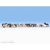 NOCH Tiere 16049 H0