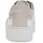 Gabor Comfort Como Damen Weite K Beige 39