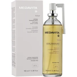 Medavita Soothing Scalp lotion & spray 100 ml