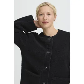 B.YOUNG BYCOTTY", Damen, Gr. 40, schwarz, Obermaterial: 100% Polyester PES., Jacken Outdoorjacke