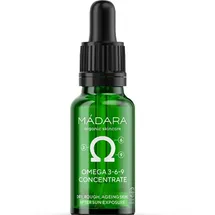 Mádara Omega 3-6-9 Gesichtsserum 17,5 ml
