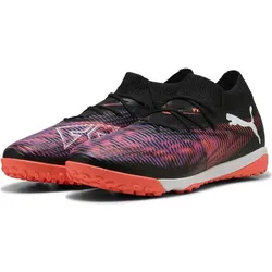 Puma Future 8 Match TT puma black-puma white-glowing red (01) 10.5