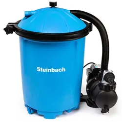 Steinbach Filteranlage Active Balls 75