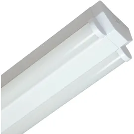 Müller-Licht LED Deckenleuchte Basic 2/120 / Basic 2/120