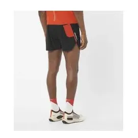 Salomon S-Lab Speed S Schwarz / Rot