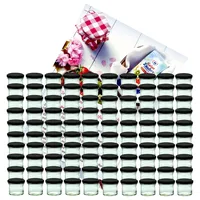 Mambocat Sturzglas 125 ml 100 St.