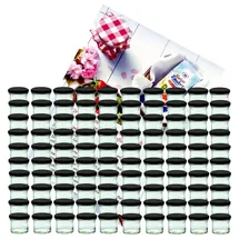 Mambocat Sturzglas 125 ml 100 St.