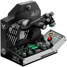 ThrustMaster Viper TQS Mission Pack Controller schwarz PC