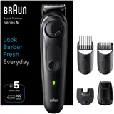 Braun Series 5 BT5421 Schwarz