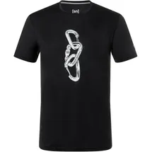 super.natural Carabineri schwarz L