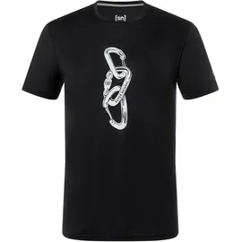 super.natural Carabineri schwarz L