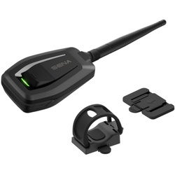 Sena +MESH Adapter, schwarz