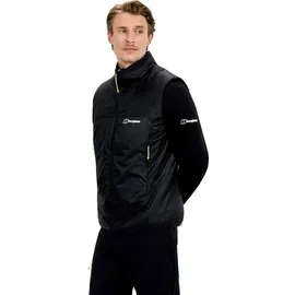 Berghaus Mtn Arete Lb Synthetic Black XL