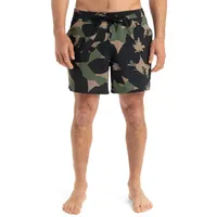 QUIKSILVER - Surfsilk Straight 16" Boardshorts - Mann