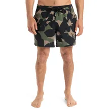 QUIKSILVER - Surfsilk Straight 16" Boardshorts - Mann