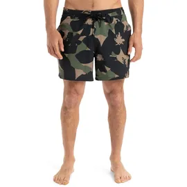 QUIKSILVER - Surfsilk Straight 16" Boardshorts - Mann