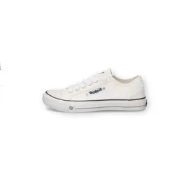Dockers Slip-On Sneaker Damen Weiß 37