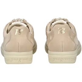 Paul Green Sneaker Damen Beige 40