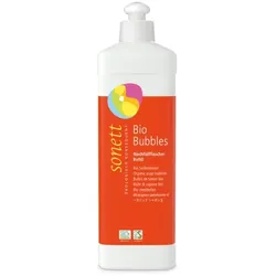 Sonett Bio Bubbles Nachfüllflasche